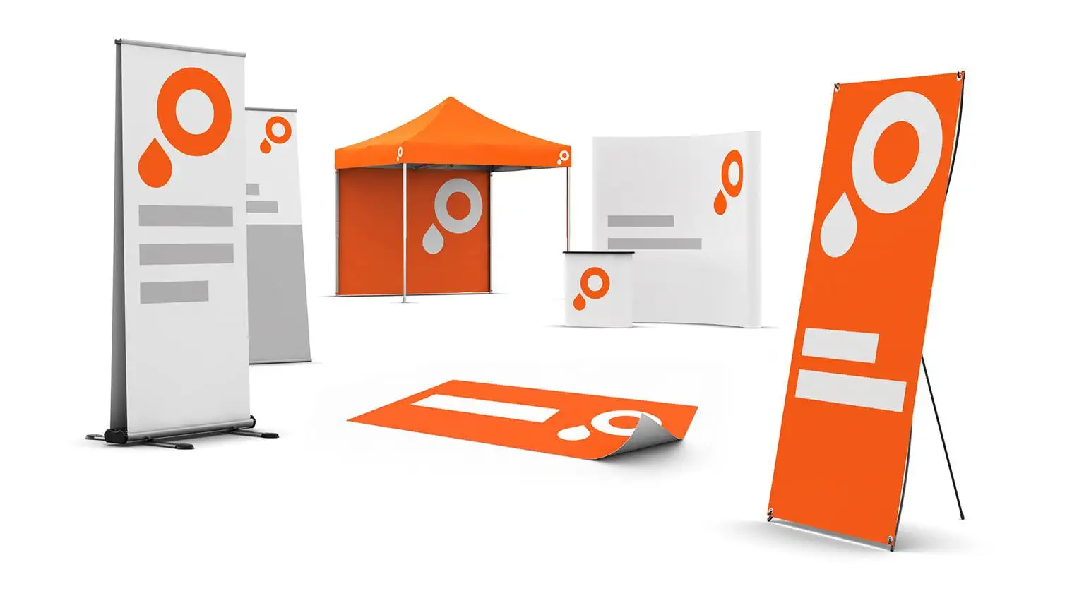 Article Supports signalétiques