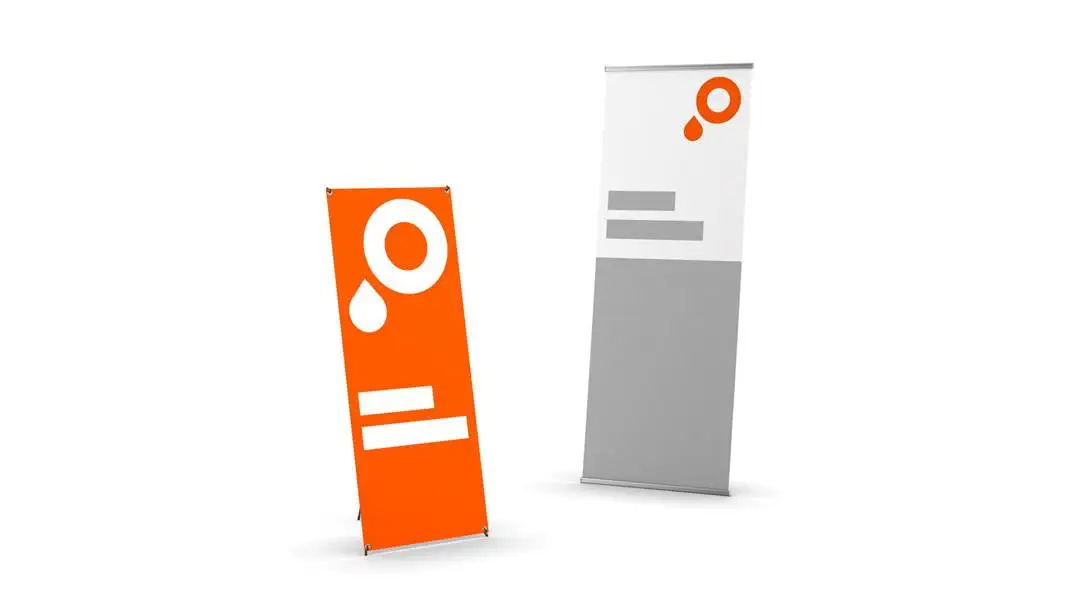 Article Bannières en X/L