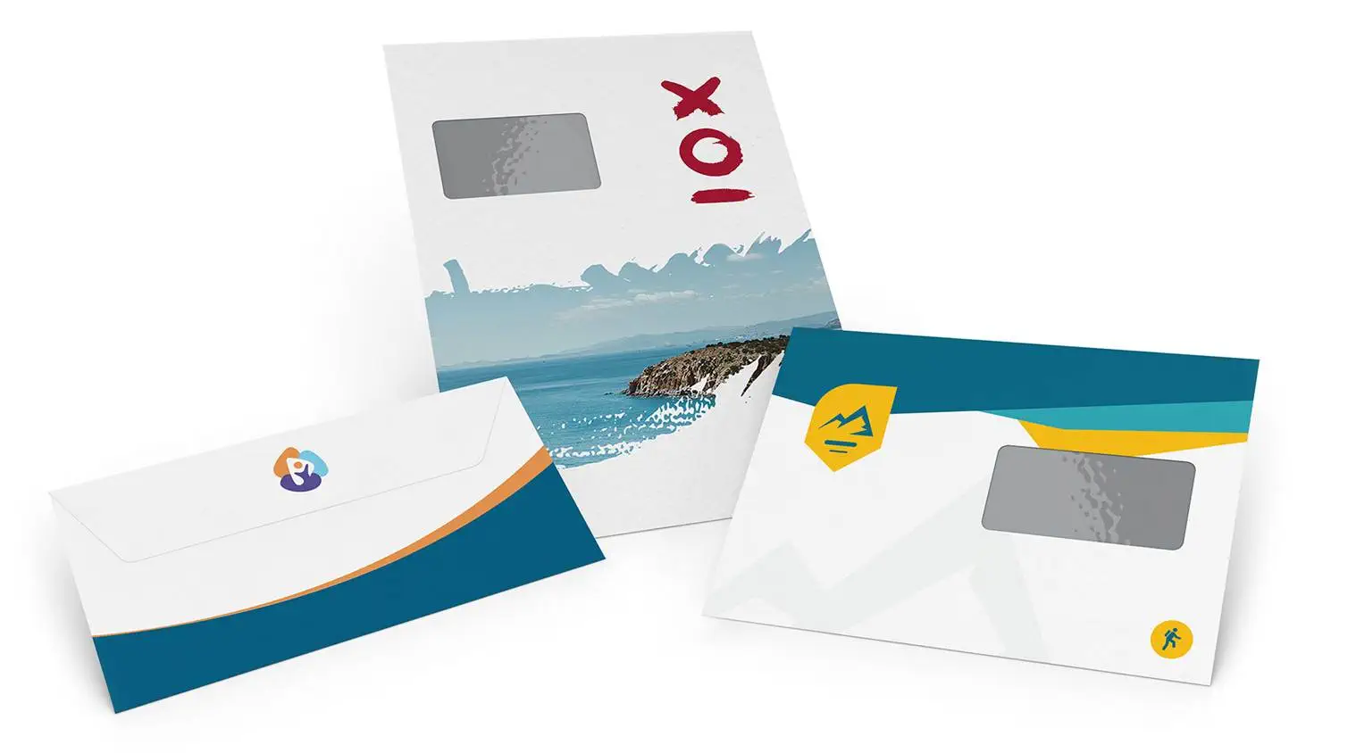 Formats long, C4 et C5