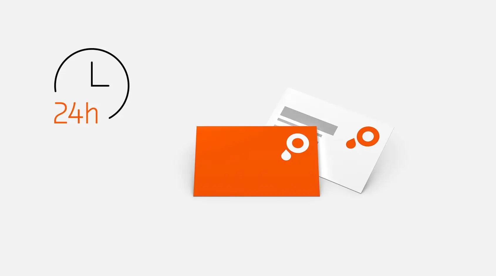 Overnight pour les commandes urgentes