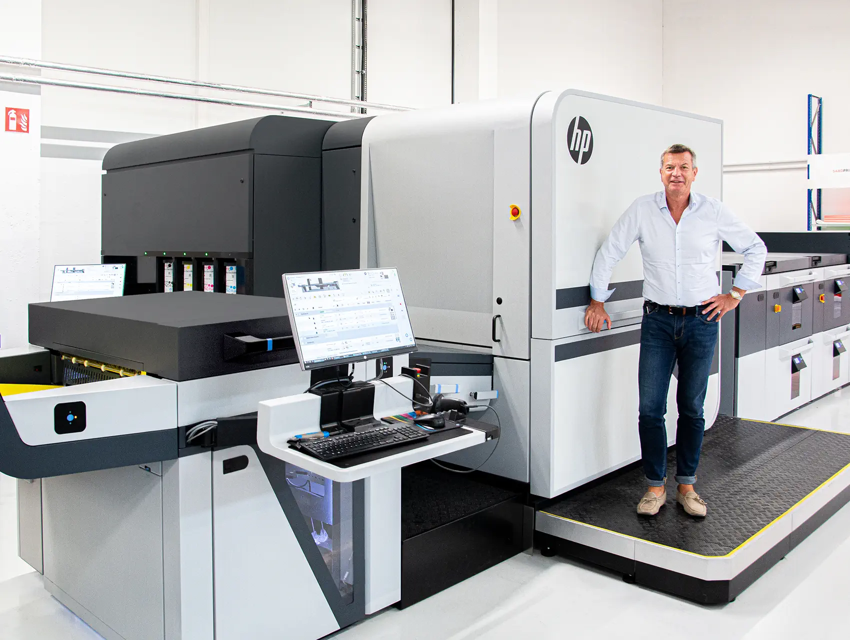 Impression numérique