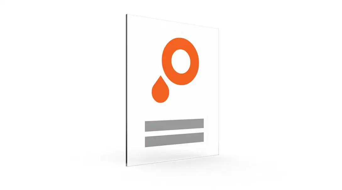 Article Film pour vitrage arrière