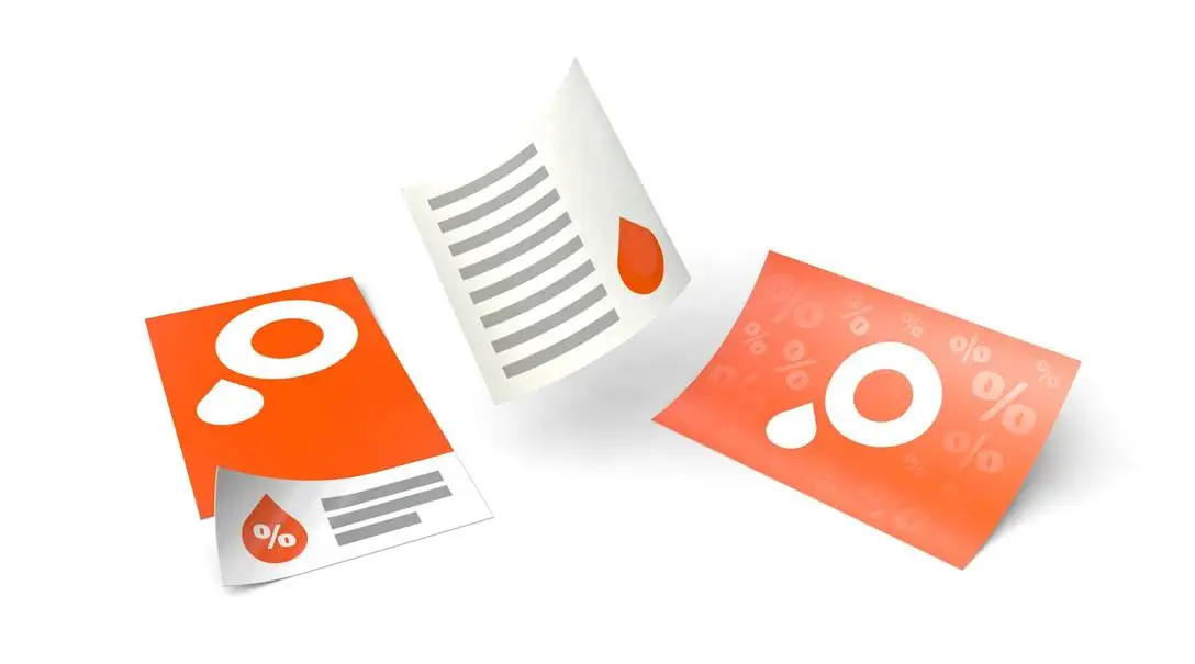 Article … plus de flyers