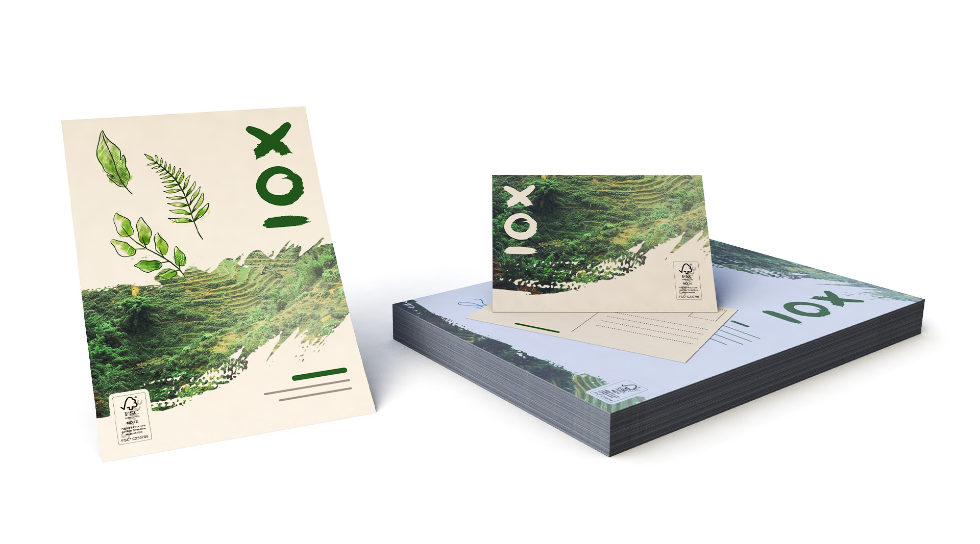 Taille du label 21 x 32 mm Taille du label 21 x 32 mm