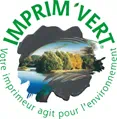 Certification Imprim'Vert Certification Imprim'Vert