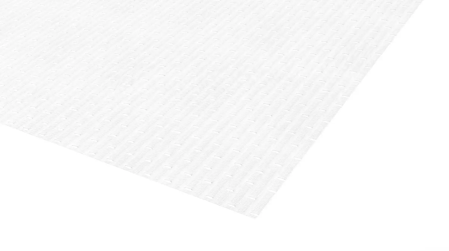 Tissu micro-perforé