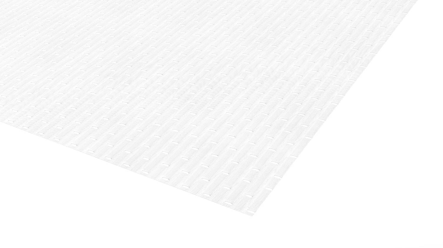 Tissu micro-perforé