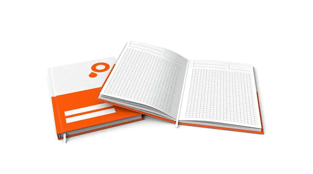 Article Carnets de notes Classic