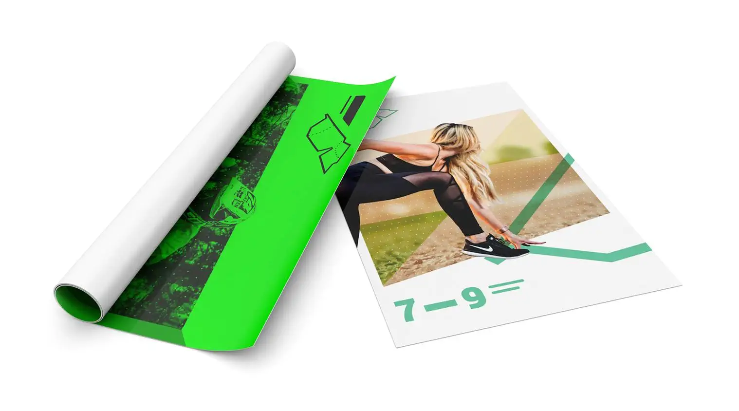 Conception et impression d’affiches et posters