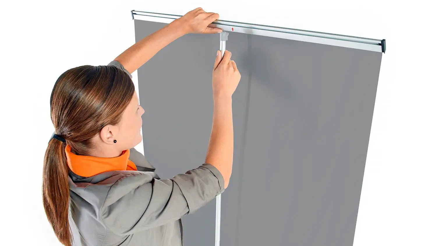 Film polyester de 175 µm - Classic, Design, Comfort