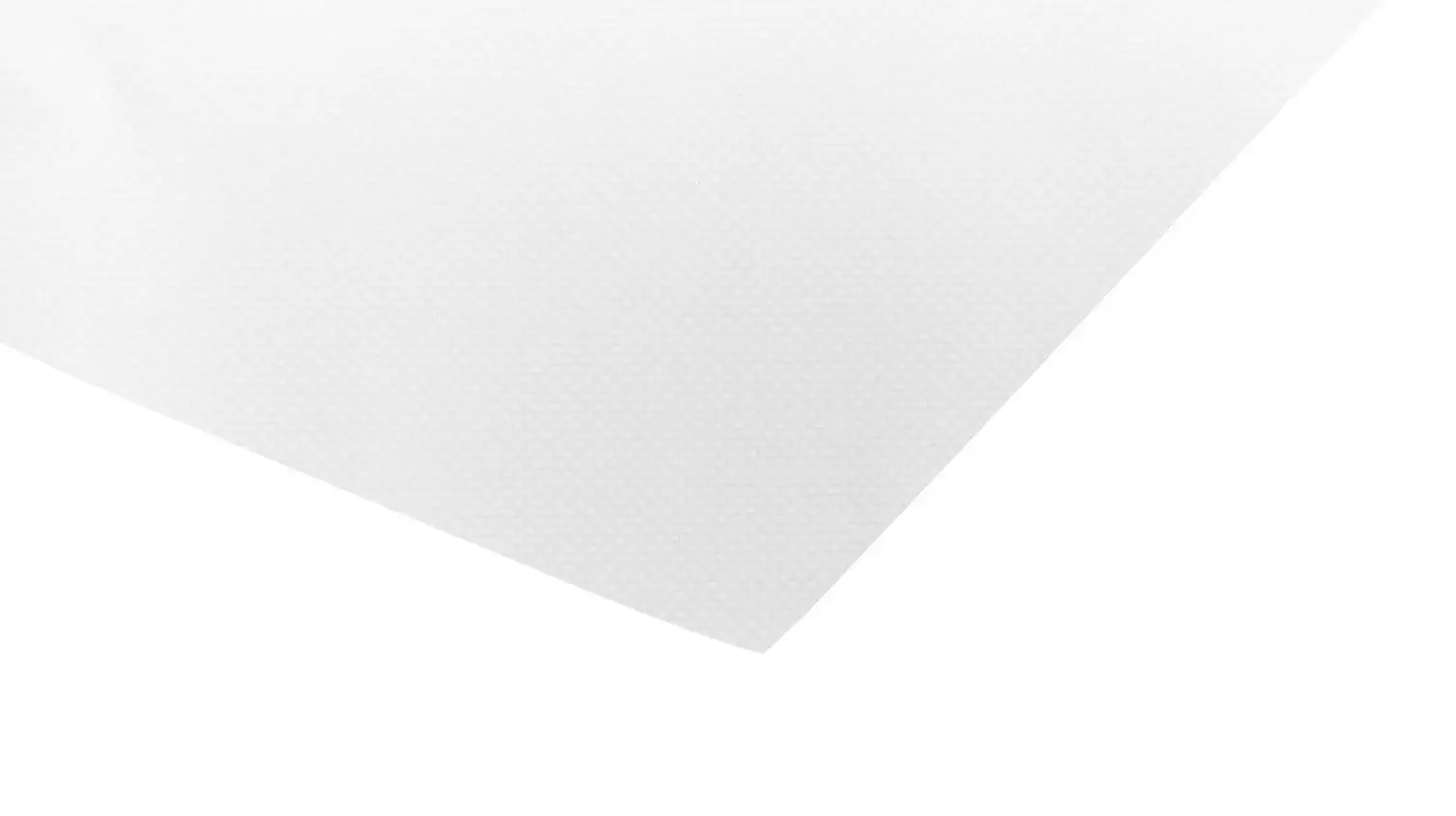 PVC - 430 µm pop up pvc