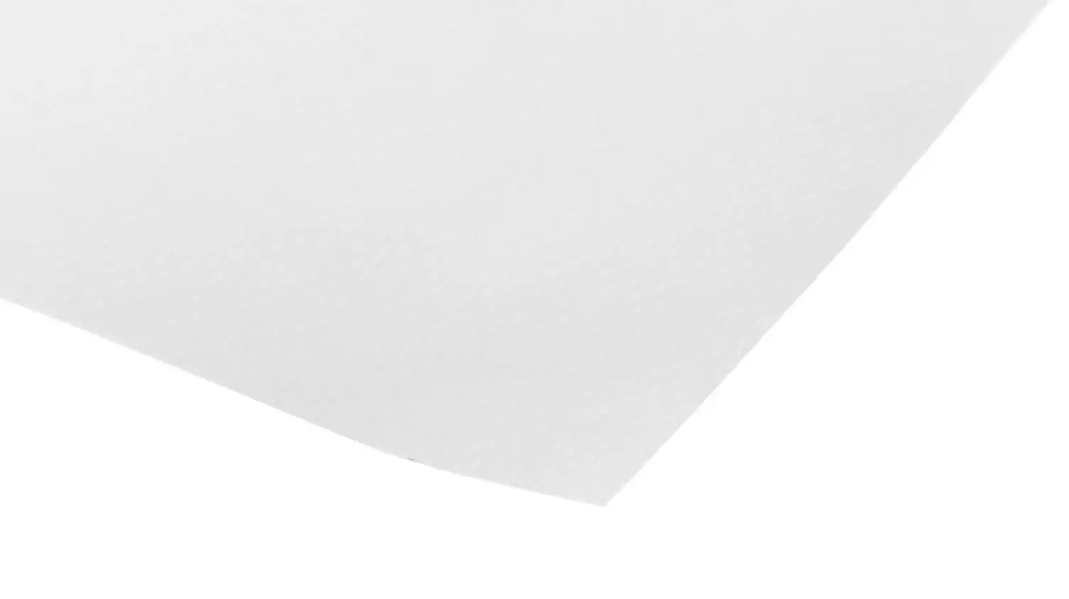 Bâche PVC de 500 g/m² - Discount, Classic, Design, Comfort