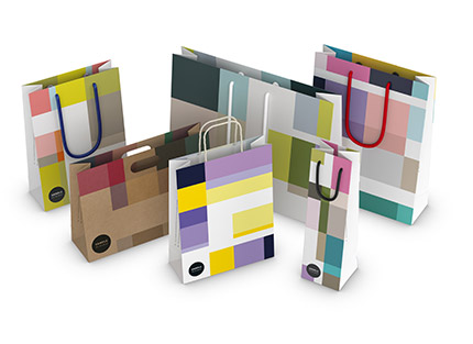 Sacs de transport neutres