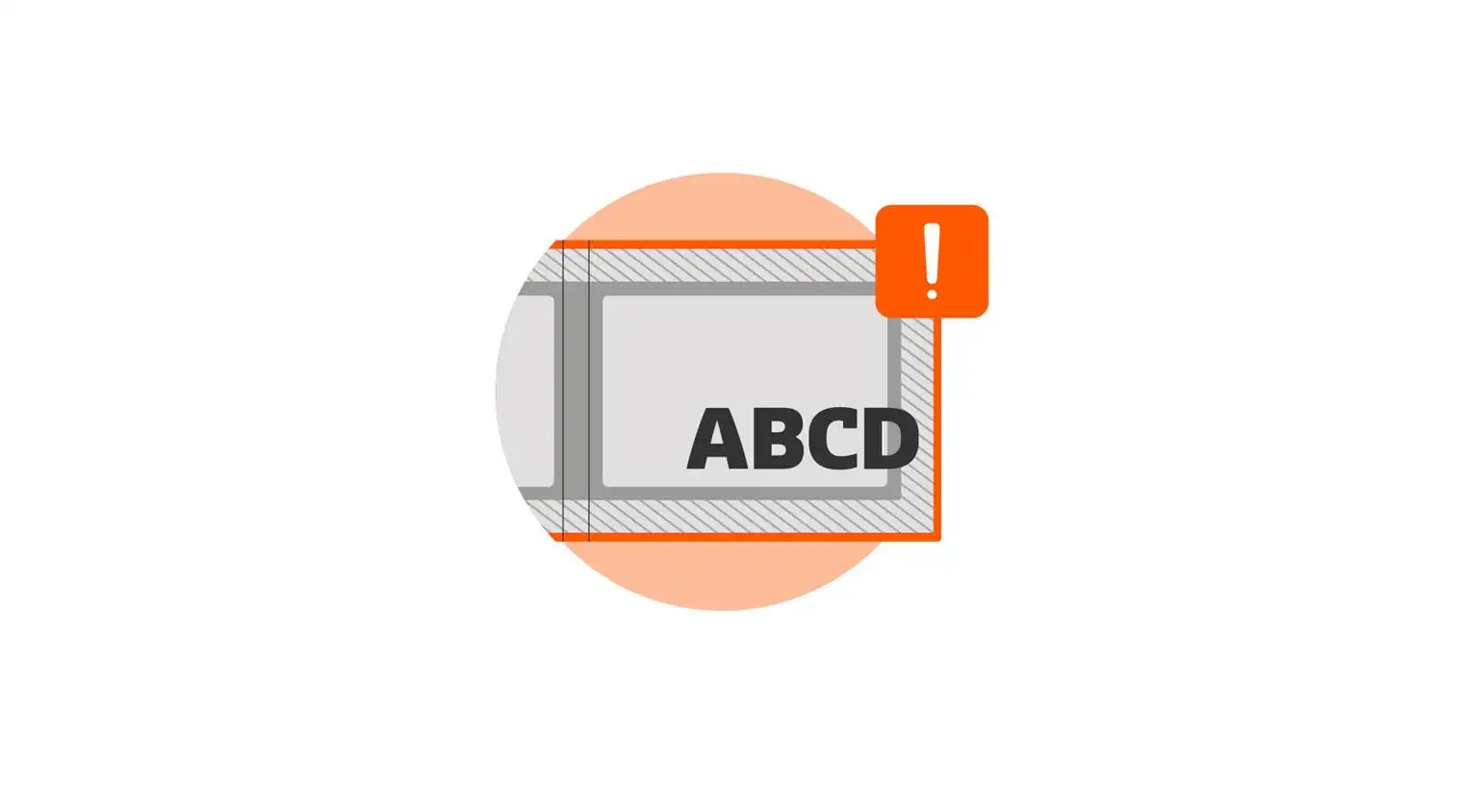 Vos inscriptions sont dans la marge.