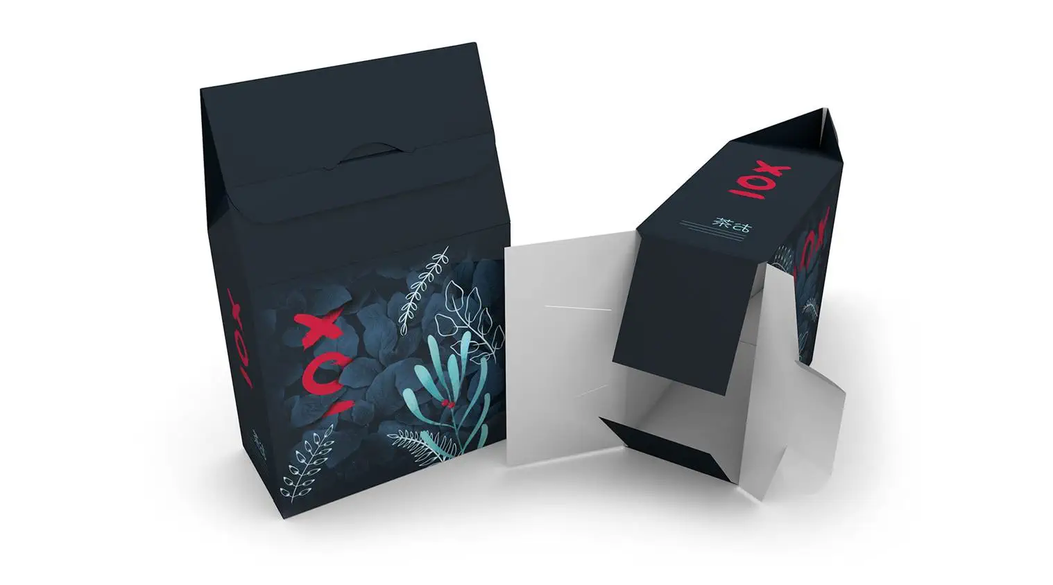 Boîte à soufflet : fond semi-automatique