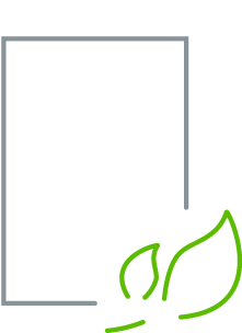 Autocollants vegan